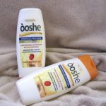 Shampoo e Condicionador Òoshe | Nouvelle