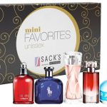 Kit Mini Favorites by Sacks
