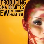 Lançamento Sigma: Palette de sombras