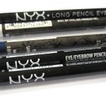 Lápis para olhos NYX