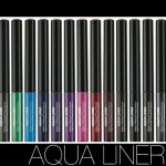 Make Up For Ever Aqua Liners