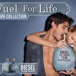 Diesel Fuel for Life Denim