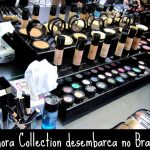 Sephora Colection no Brasil