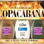 Coleção Copacabana | Colorama