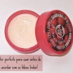 Guarana Lip Butter | The Body Shop