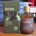 Sabonete Líquido Lippia Alba | Herbia