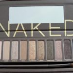 Naked Urban Decay | Como fica na pele negra?