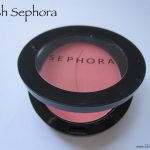 Blush Sephora – Romantic Rose