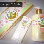 Nova fragrância de Roger & Gallet: Shiso