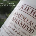 Amino Acid Shampoo | Kiehl’s