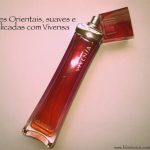 Perfume Vivensa | Ésika