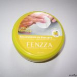 Lenços removedores de esmalte Fenzza