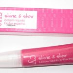 Shine & Show Batom líquido – Cyzone