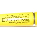 Máscara Super Extend Extreme Avon