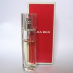 Perfume Zara Red