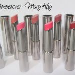 Batons True Dimensions | Mary Kay