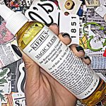 Magic Elixir da Kiehl’s | Concentrado de óleos para os cabelos