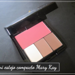 Mini estojo compacto | Mary Kay