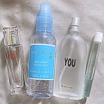 Perfumes baratinhos para carregar na bolsa