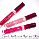Batons Líquidos Hollywood Mystique | Mary Kay