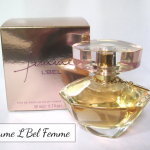 Perfume L’Bel Femme