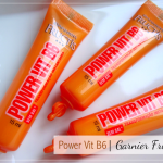 Ampola Power Vit B6 | Garnier Fructis