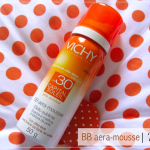 BB Aera-mousse | Vichy