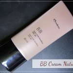 BB Cream Natura