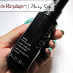 Spray Fixador de Maquiagem | Mary Kay