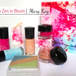 Coleção Zen in Bloom | Mary Kay