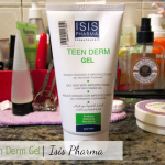 Teen Derm Gel | Isis Pharma