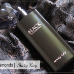 Black Diamonds | Mary Kay