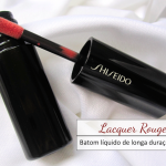 Lacquer Rouge Shiseido | RD 309
