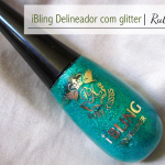 iBling Delineador | Ruby Kisses