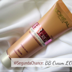 #SegundaChance: BB Cream L’Oreal
