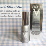 Vichy Serum 10 Olhos e Cílios