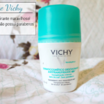 Desodorante Antitranspirante 48h | Vichy