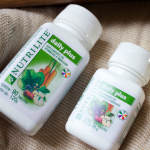 Daily Plus: Novidade Nutrilite que ajuda na carência de vitaminas, minerais e fitonutrientes