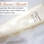 Ibuki Gentle Cleanser | Shiseido