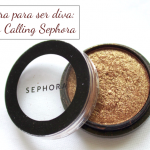 Sombra Hollywood’s Calling | Sephora Collection