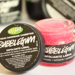 Esfoliante Labial Bubblegum | Lush