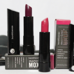 Batons Moxie Live Large e Lead The Way | bareMinerals
