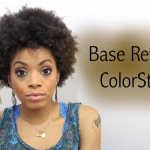 Resenha em vídeo | Base ColorStay Revlon