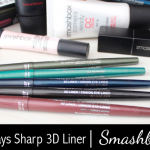 Always Sharp 3D Liner | Smashbox