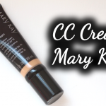 CC Cream Mary Kay