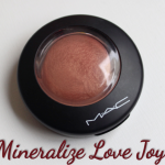 Blush Love Joy | MAC Mineralize