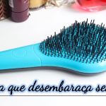 Escova para cabelos crespos | Michel Mercier