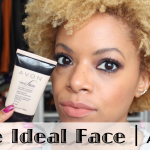 Base Ideal Face Avon | Embalagem nova