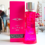 Perfume Alpha Her | Avon