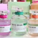 United Colors Of Benetton | Stay Positive, Love Yourself e Live Free